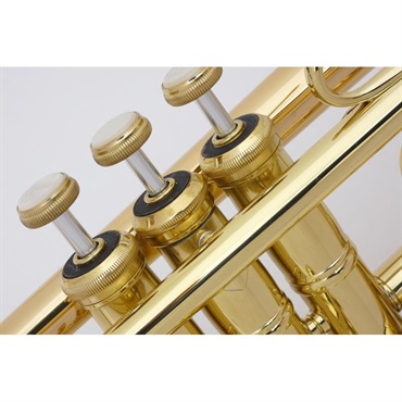 Bach バック / R170ML43 GL 【Bb トランペット】 【新品チョイキズ超特価!!】 【夏先取り大特価セール】 画像3