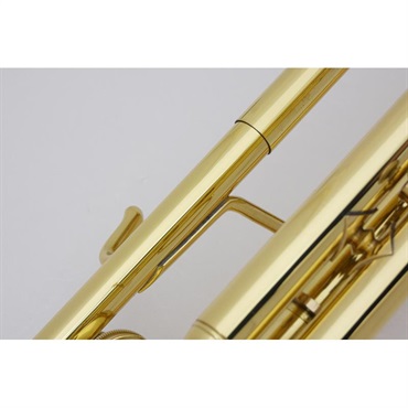 Bach バック / R170ML43 GL 【Bb トランペット】 【新品チョイキズ超特価!!】 【夏先取り大特価セール】 画像5