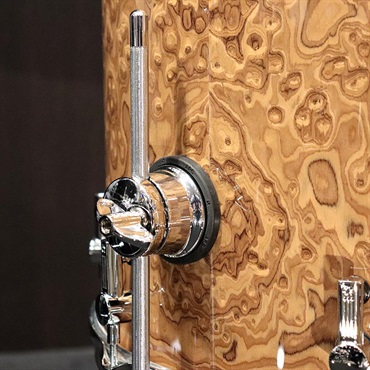 SONOR PL-322WM #CHB [Prolite Series PL-322 Shell Set - Chocolate Burl] 画像5