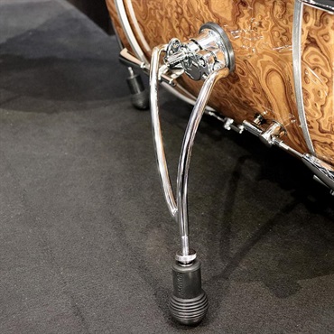 SONOR PL-322WM #CHB [Prolite Series PL-322 Shell Set - Chocolate Burl] 画像7