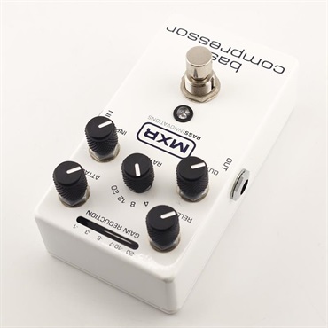 MXR USED 中古 M87 Bass Compressor 画像1