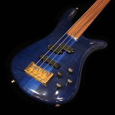 SPECTOR USED 中古 USA NS-2 Original Fretless '86 [Brooklyn-Era] 画像1