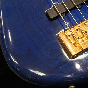 SPECTOR USED 中古 USA NS-2 Original Fretless '86 [Brooklyn-Era] 画像3