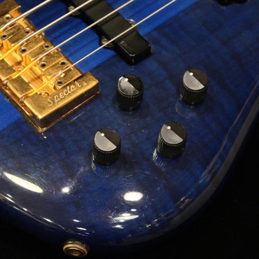 SPECTOR USED 中古 USA NS-2 Original Fretless '86 [Brooklyn-Era] 画像4