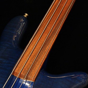 SPECTOR USED 中古 USA NS-2 Original Fretless '86 [Brooklyn-Era] 画像5