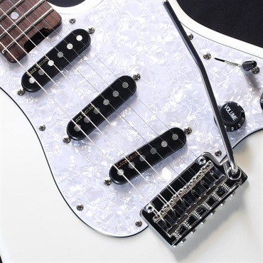 Killer USED 中古 KG-Violator Deacon/R (Pearl White) 画像3