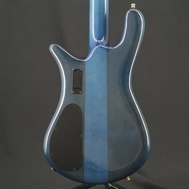 SPECTOR USED 中古 Euro 4 LX (Blue Stain Gloss) 画像1