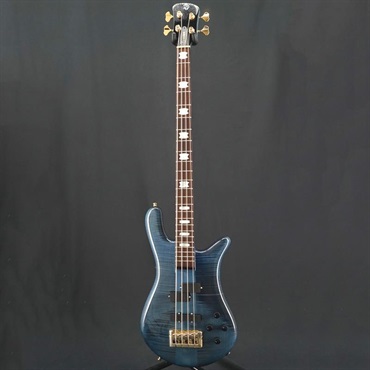 SPECTOR USED 中古 Euro 4 LX (Blue Stain Gloss) 画像2