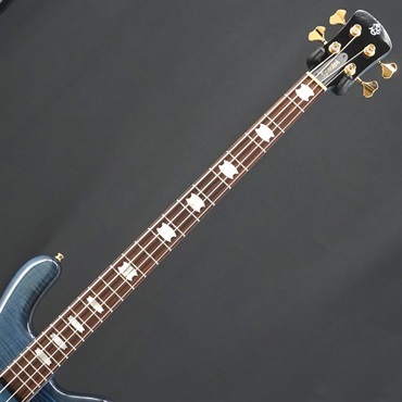 SPECTOR USED 中古 Euro 4 LX (Blue Stain Gloss) 画像4