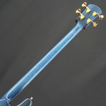 SPECTOR USED 中古 Euro 4 LX (Blue Stain Gloss) 画像5