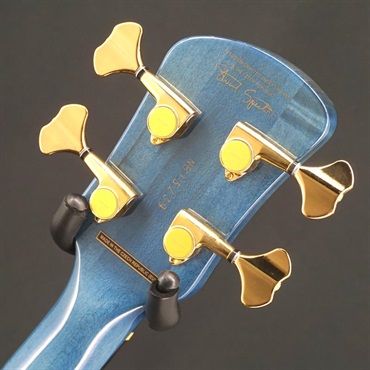 SPECTOR USED 中古 Euro 4 LX (Blue Stain Gloss) 画像7