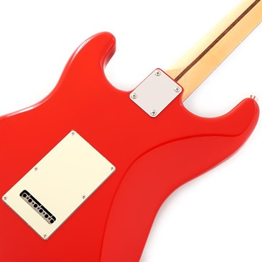 Fender Made in Japan Hybrid II Stratocaster (Modena Red/Rosewood) 【特価】 画像5