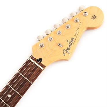 Fender Made in Japan Hybrid II Stratocaster (Modena Red/Rosewood) 【特価】 画像6