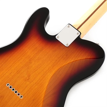 Fender Made in Japan Hybrid II Telecaster (3-Color Sunburst/Maple) 【特価】 画像5