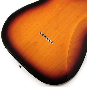 Fender Made in Japan Hybrid II Telecaster (3-Color Sunburst/Maple) 【特価】 画像7