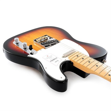 Fender Made in Japan Hybrid II Telecaster (3-Color Sunburst/Maple) 【特価】 画像8