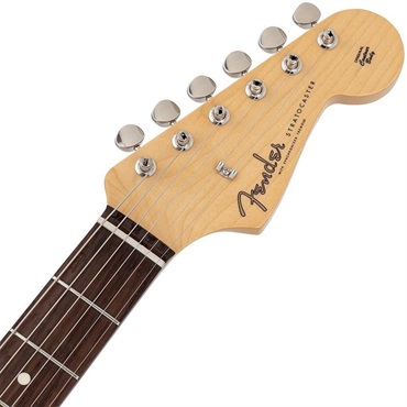 Fender Made in Japan Traditional 60s Stratocaster (Shell Pink/Rosewood) 【特価】 画像4