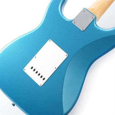 Fender Made in Japan Traditional 60s Stratocaster (Lake Placid Blue) 【特価】 画像7