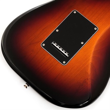Fender USA American Professional Classic Stratocaster HSS (3-Color Sunburst/Maple) 【特価】 画像7