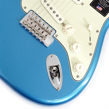 Fender USA American Professional Classic Stratocaster (Faded Lake Placid Blue/Maple) 【特価】 画像4