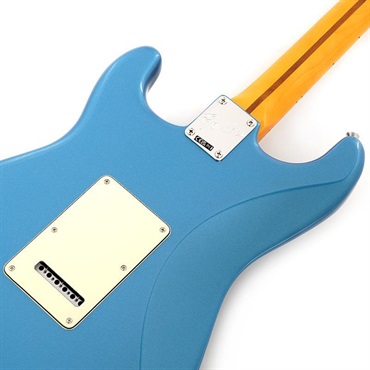 Fender USA American Professional Classic Stratocaster (Faded Lake Placid Blue/Maple) 【特価】 画像5