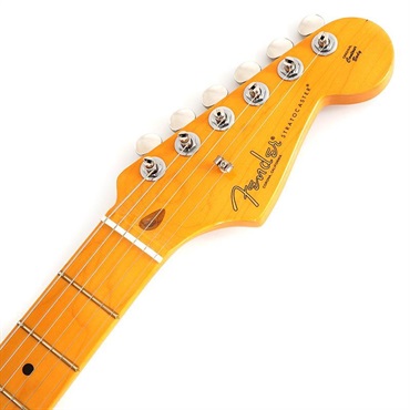 Fender USA American Professional Classic Stratocaster (Faded Lake Placid Blue/Maple) 【特価】 画像6