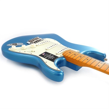 Fender USA American Professional Classic Stratocaster (Faded Lake Placid Blue/Maple) 【特価】 画像8