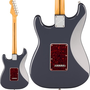 Fender USA American Professional Classic Stratocaster (Faded Black/Rosewood) 【特価】 画像1