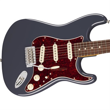 Fender USA American Professional Classic Stratocaster (Faded Black/Rosewood) 【特価】 画像2