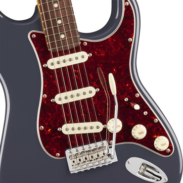 Fender USA American Professional Classic Stratocaster (Faded Black/Rosewood) 【特価】 画像3