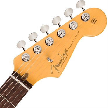 Fender USA American Professional Classic Stratocaster (Faded Black/Rosewood) 【特価】 画像4