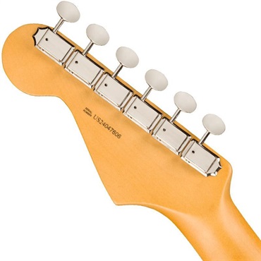 Fender USA American Professional Classic Stratocaster (Faded Black/Rosewood) 【特価】 画像5