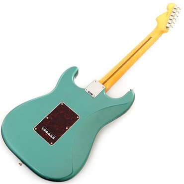 Fender USA American Professional Classic Stratocaster (Faded Sherwood Green Metallic/Rosewood) 【特価】 画像2