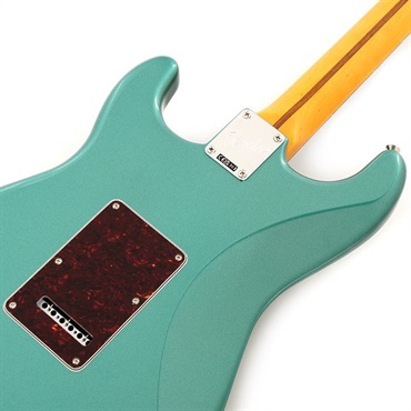Fender USA American Professional Classic Stratocaster (Faded Sherwood Green Metallic/Rosewood) 【特価】 画像5