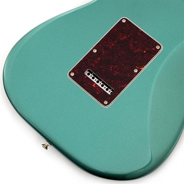 Fender USA American Professional Classic Stratocaster (Faded Sherwood Green Metallic/Rosewood) 【特価】 画像7