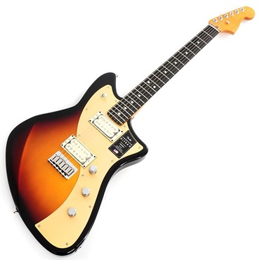 Fender USA American Ultra II Meteora (Ultraburst/Ebony) 【特価】 画像1