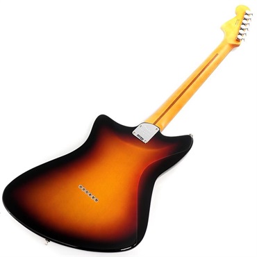Fender USA American Ultra II Meteora (Ultraburst/Ebony) 【特価】 画像2