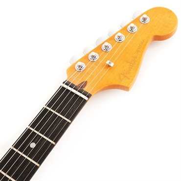 Fender USA American Ultra II Meteora (Ultraburst/Ebony) 【特価】 画像4
