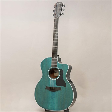 TAYLOR 【夏のボーナスセール】 214ce Plus Special Edition (Trans Blue) テイラー 画像2
