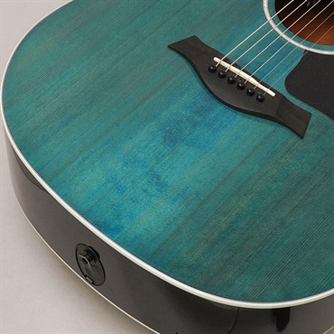 TAYLOR 【夏のボーナスセール】 214ce Plus Special Edition (Trans Blue) テイラー 画像6