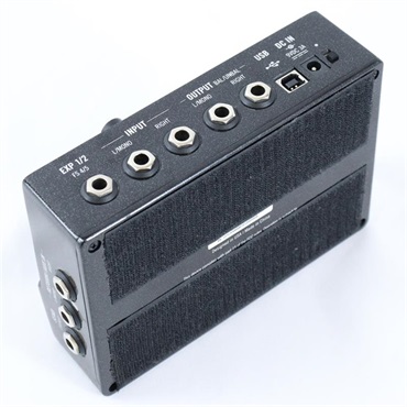 Line6 USED 中古 HX STOMP (LINE6) 画像2