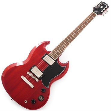 Epiphone SG Tribute (Cherry) 画像1