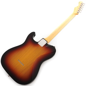 momose MT1-STD/R (3TS) S/N.19274 画像2