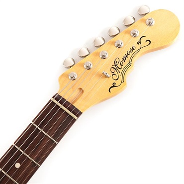 momose MT1-STD/R (3TS) S/N.19274 画像6