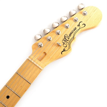 momose IKEBE ORIGINAL ORDER MT1-STD/M (3TS/BLK1P-PG) S/N.19232 画像6