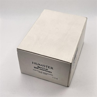 KATANASOUND USED 中古 mt Lab HUMSTER 20th Anniv 画像2