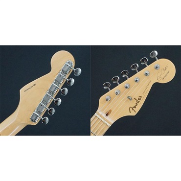Fender USA USED 中古 Eric Clapton Blackie Stratocaster w/Lace Sencer (Anodized Pickguard Mod.) [SN.SN7949550] フェンダー 画像6