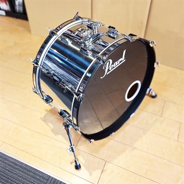Pearl 【プライスダウン！】USED 中古 70s FiberGlass Shell 24×14 Bass Drum [Made In Japan] 画像2