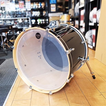 MAPEX 【プライスダウン！】USED 中古 V Series 22''×18'' Bass Drum [Lacquer Finish] 画像1