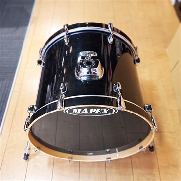 MAPEX 【プライスダウン！】USED 中古 V Series 22''×18'' Bass Drum [Lacquer Finish] 画像2